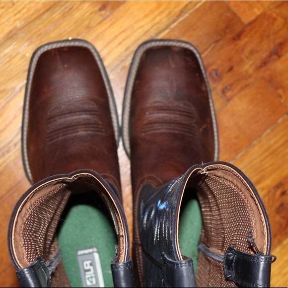 Ariat Sport Outfitter Western Boot size 11D - Picture 2 of 7